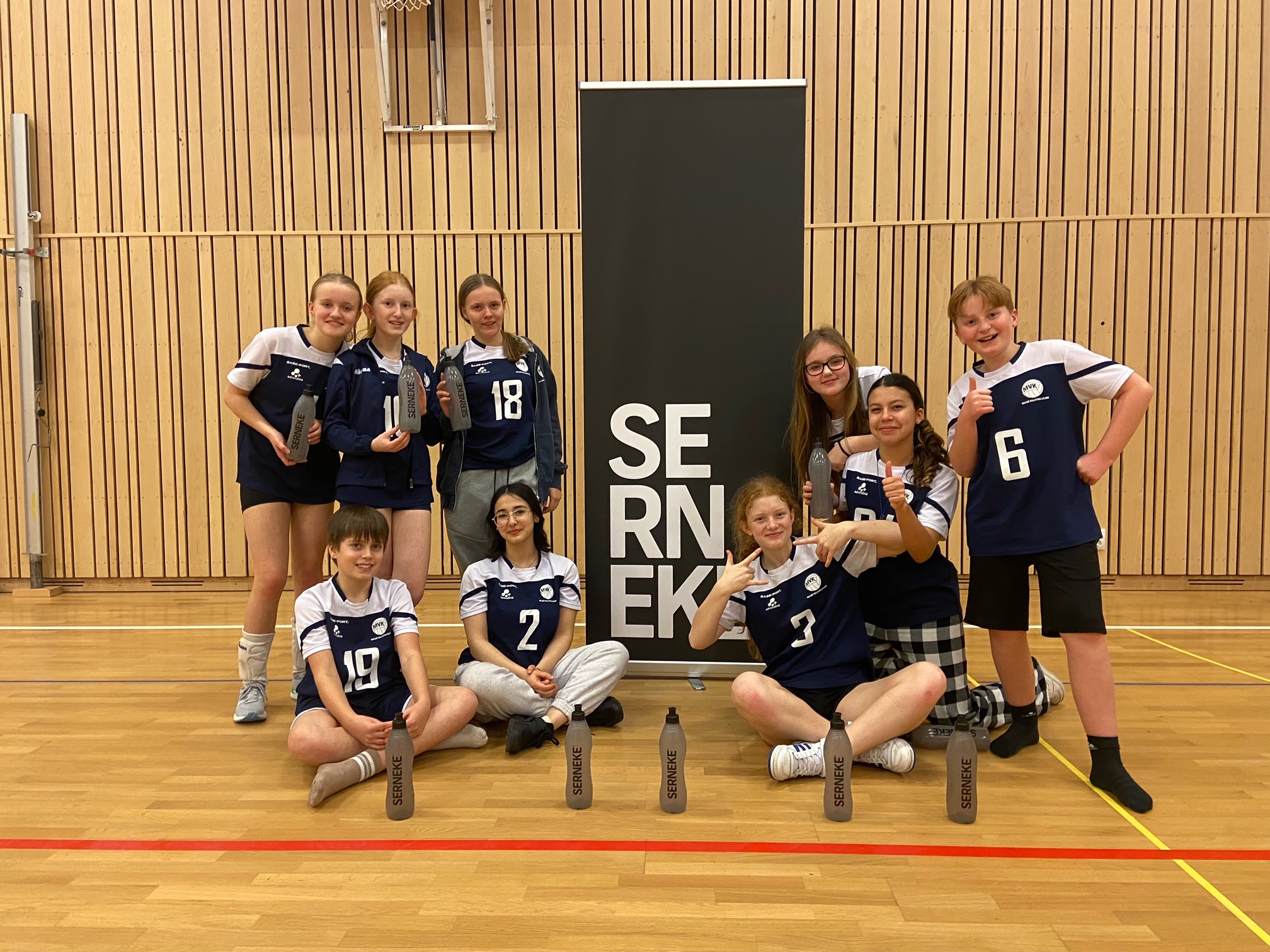 Level-5 Svart i Malmö