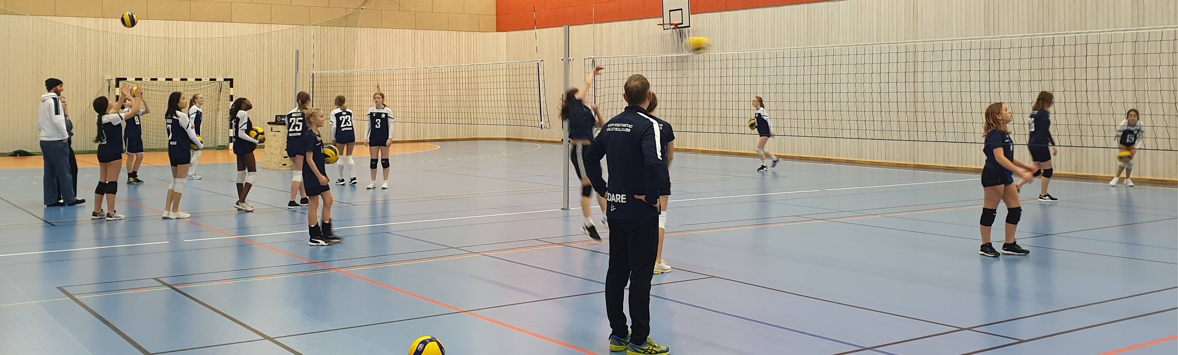 Level-6 Grön i Kristianstad