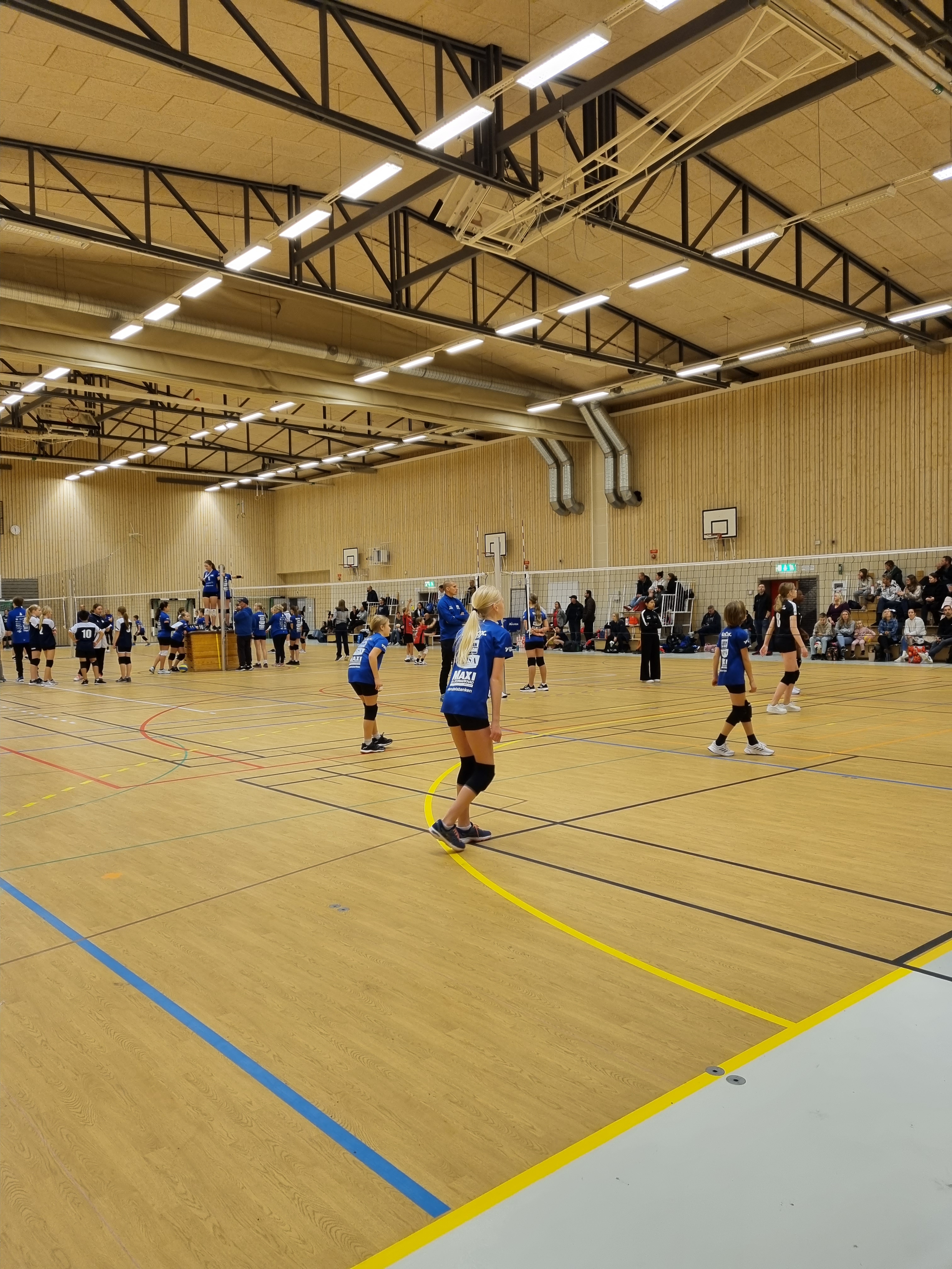 Foto: Hässleholms VK