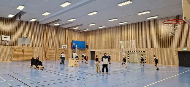 Foto: Åstorps VBK