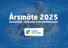 Årsmöte 2025